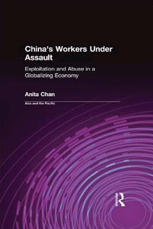 China''s Workers Under Assault