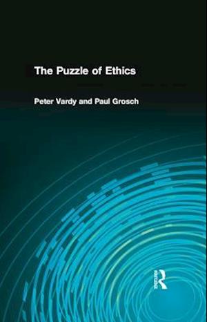 The Puzzle of Ethics