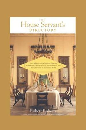 House Servant's Directory