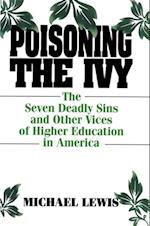 Poisoning the Ivy