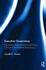 Executive Governance