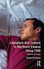 Literature and Culture in Northern Ireland Since 1965