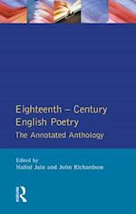 Eighteenth Century English Poetry