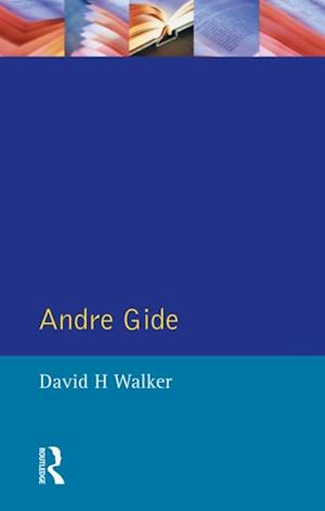 Andre Gide