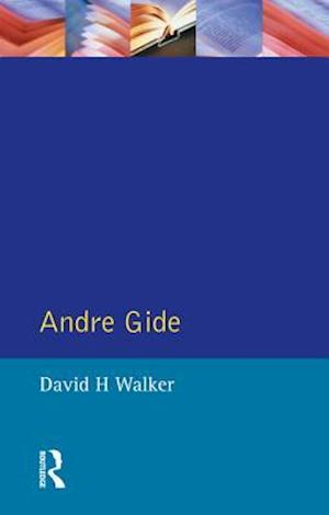 Andre Gide