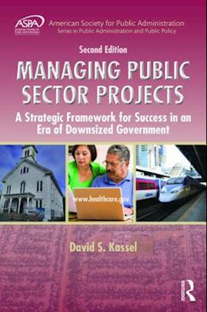 Managing Public Sector Projects