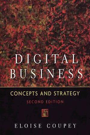 Digital Business