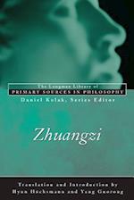 Zhuangzi (Longman Library of Primary Sources in Philosophy)