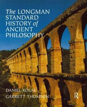 Longman Standard History of Ancient Philosophy