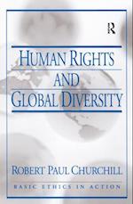 Human Rights and Global Diversity