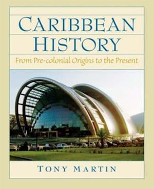 Caribbean History