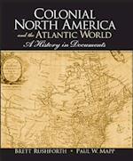 Colonial North America and the Atlantic World