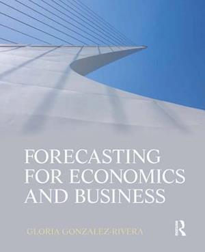 Forecasting for Economics and Business