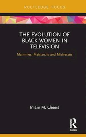 Evolution of Black Women in Television