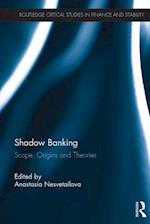 Shadow Banking