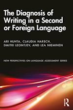 Diagnosis of Writing in a Second or Foreign Language