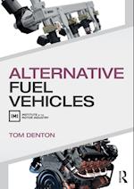 Alternative Fuel Vehicles