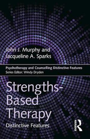 Strengths-based Therapy