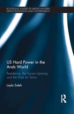 US Hard Power in the Arab World
