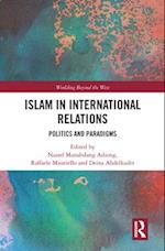 Islam in International Relations