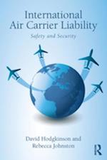 International Air Carrier Liability