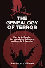 Genealogy of Terror