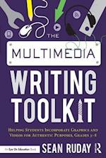 Multimedia Writing Toolkit