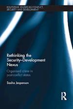 Rethinking the Security-Development Nexus