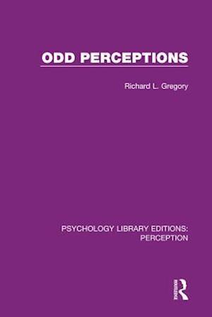 Odd Perceptions