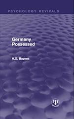 Germany Possessed