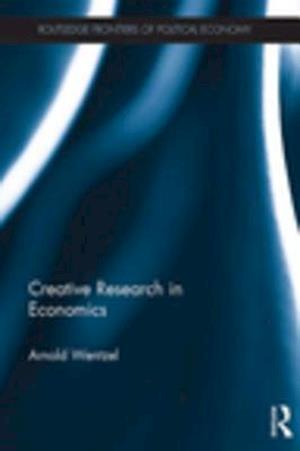 Creative Research in Economics