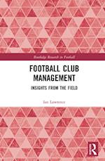 Football Club Management