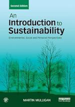 An Introduction to Sustainability