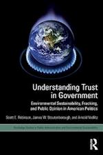 Understanding Trust in Government