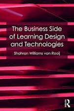 Business Side of Learning Design and Technologies