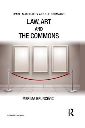 Law, Art and the Commons