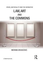 Law, Art and the Commons