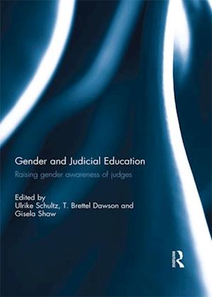 Gender and Judicial Education