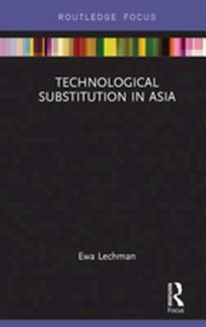 Technological Substitution in Asia