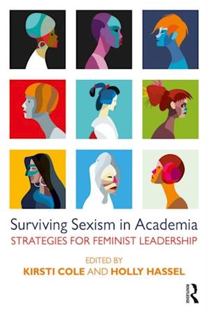 Surviving Sexism in Academia