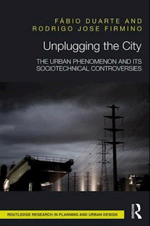 Unplugging the City