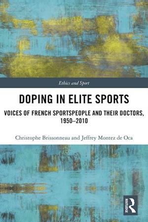 Doping in Elite Sports