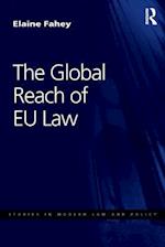 Global Reach of EU Law