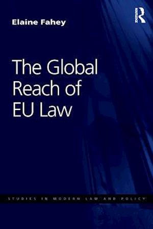 Global Reach of EU Law