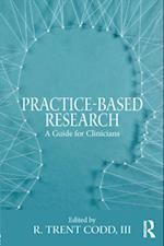 Practice-Based Research