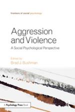 Aggression and Violence