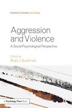 Aggression and Violence