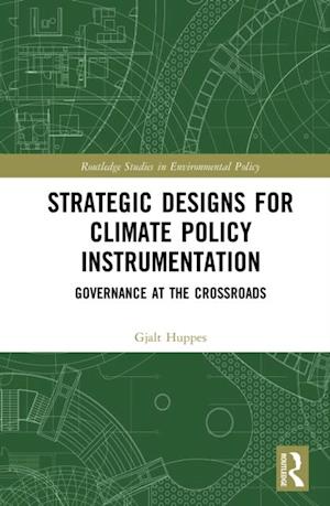 Strategic Designs for Climate Policy Instrumentation