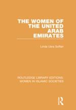 Women of the United Arab Emirates