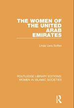 Women of the United Arab Emirates